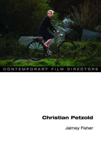 Cover: 9780252079504 | Christian Petzold | Jaimey Fisher | Taschenbuch | Englisch | 2013