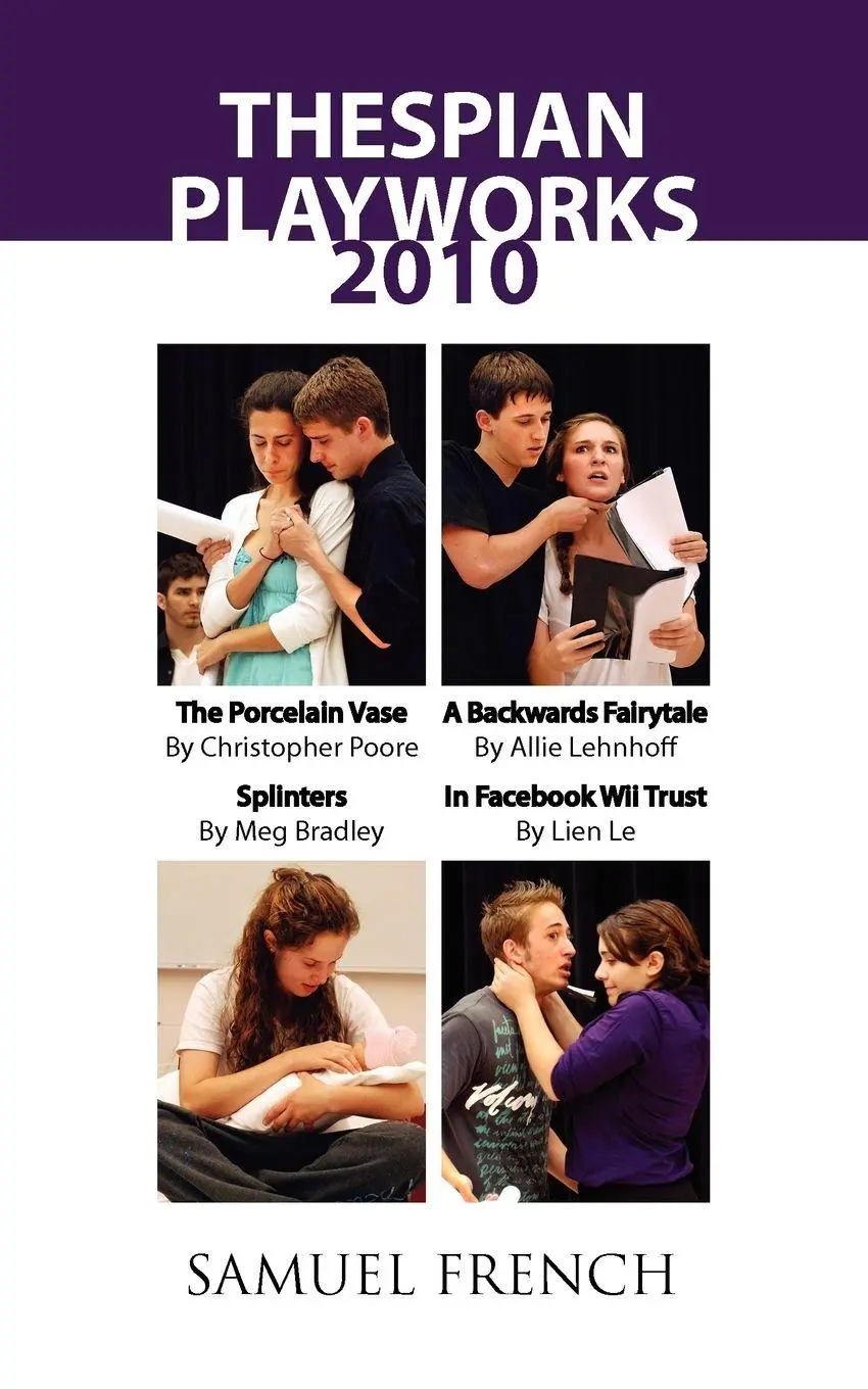 Cover: 9780573699504 | Thespian Playworks 2010 | Christopher Poore (u. a.) | Taschenbuch