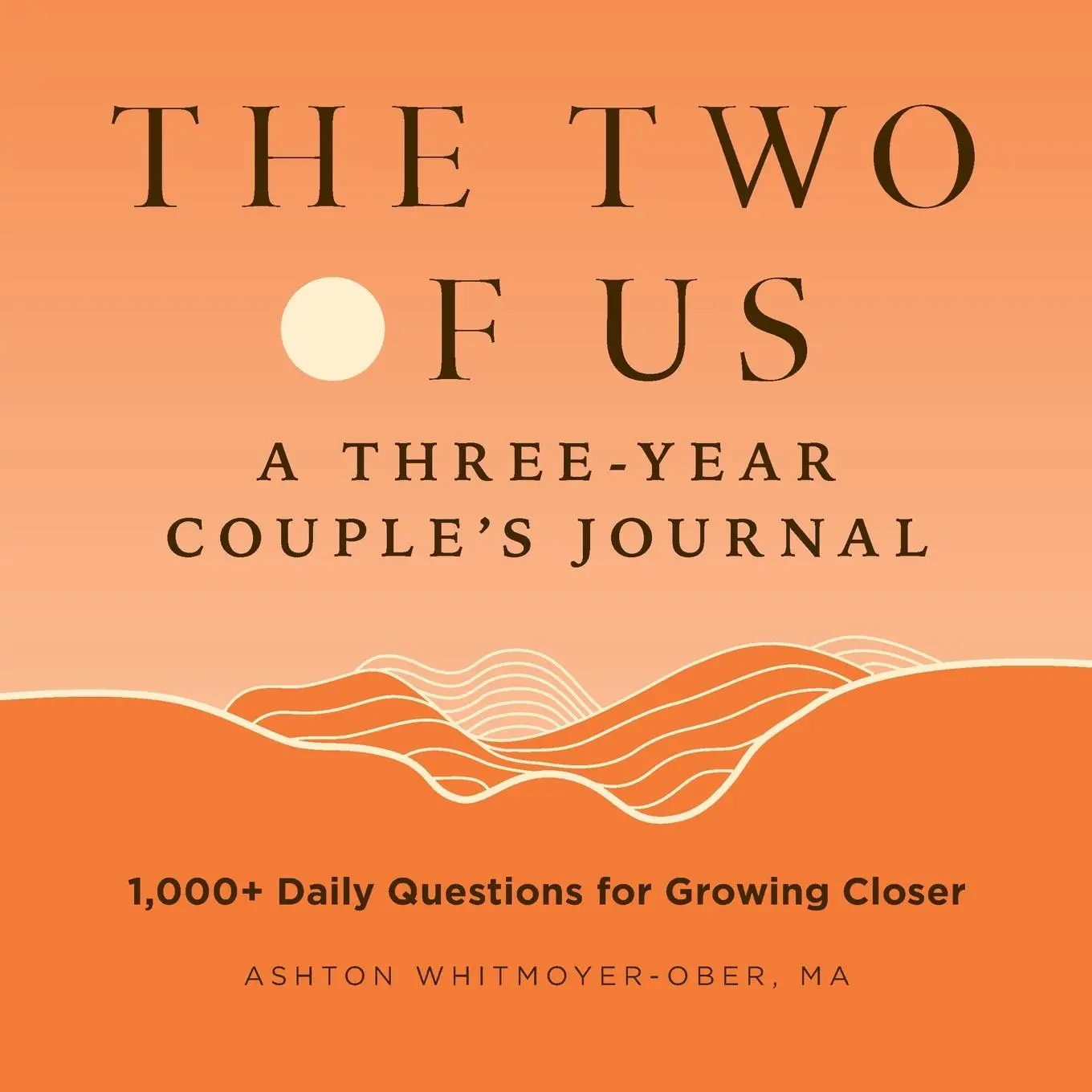 Cover: 9781648769504 | The Two of Us | Ashton Whitmoyer-Ober | Taschenbuch | Englisch | 2021