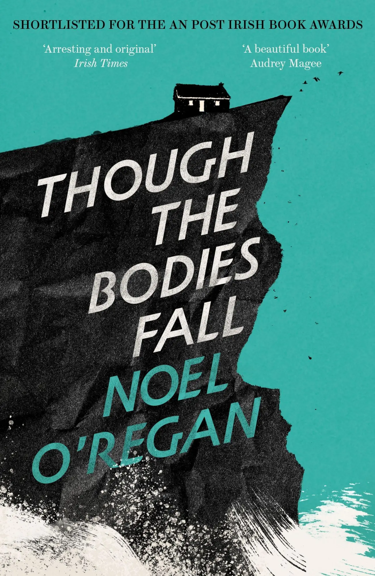 Cover: 9781783789504 | Though the Bodies Fall | Noel O'Regan | Taschenbuch | 264 S. | 2024