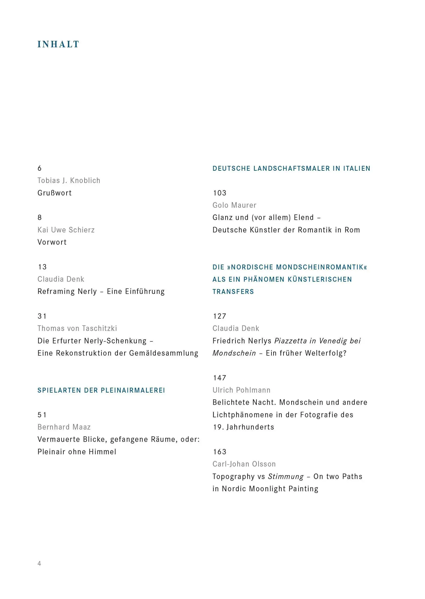 Bild: 9783422989504 | Reframing Friedrich Nerly | Claudia Denk (u. a.) | Taschenbuch | 2022