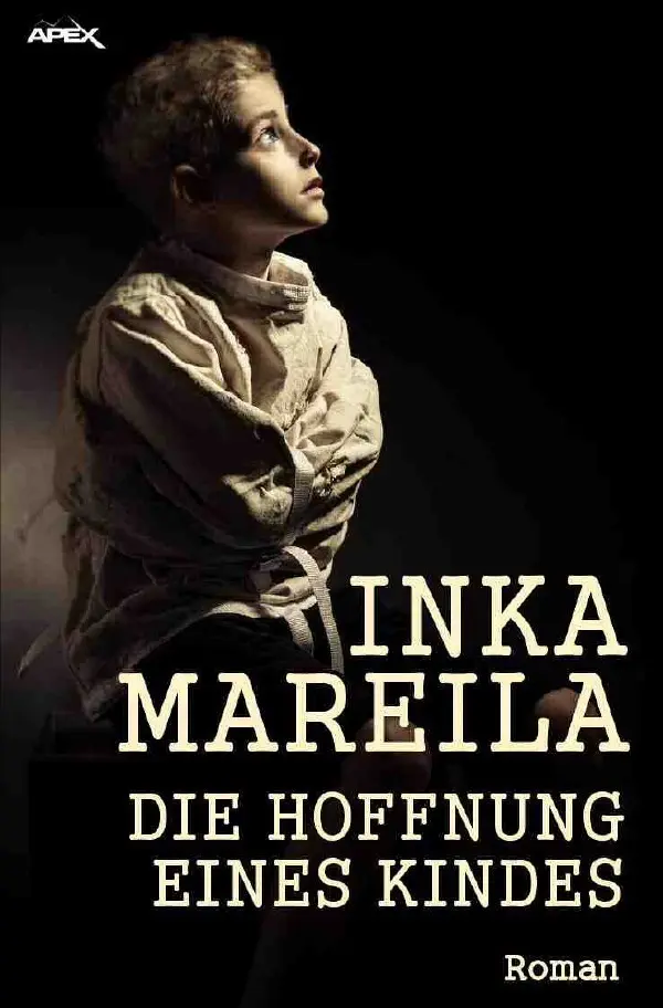 Cover: 9783750299504 | DIE HOFFNUNG EINES KINDES | Inka Mareila | Taschenbuch | 600 S. | 2020