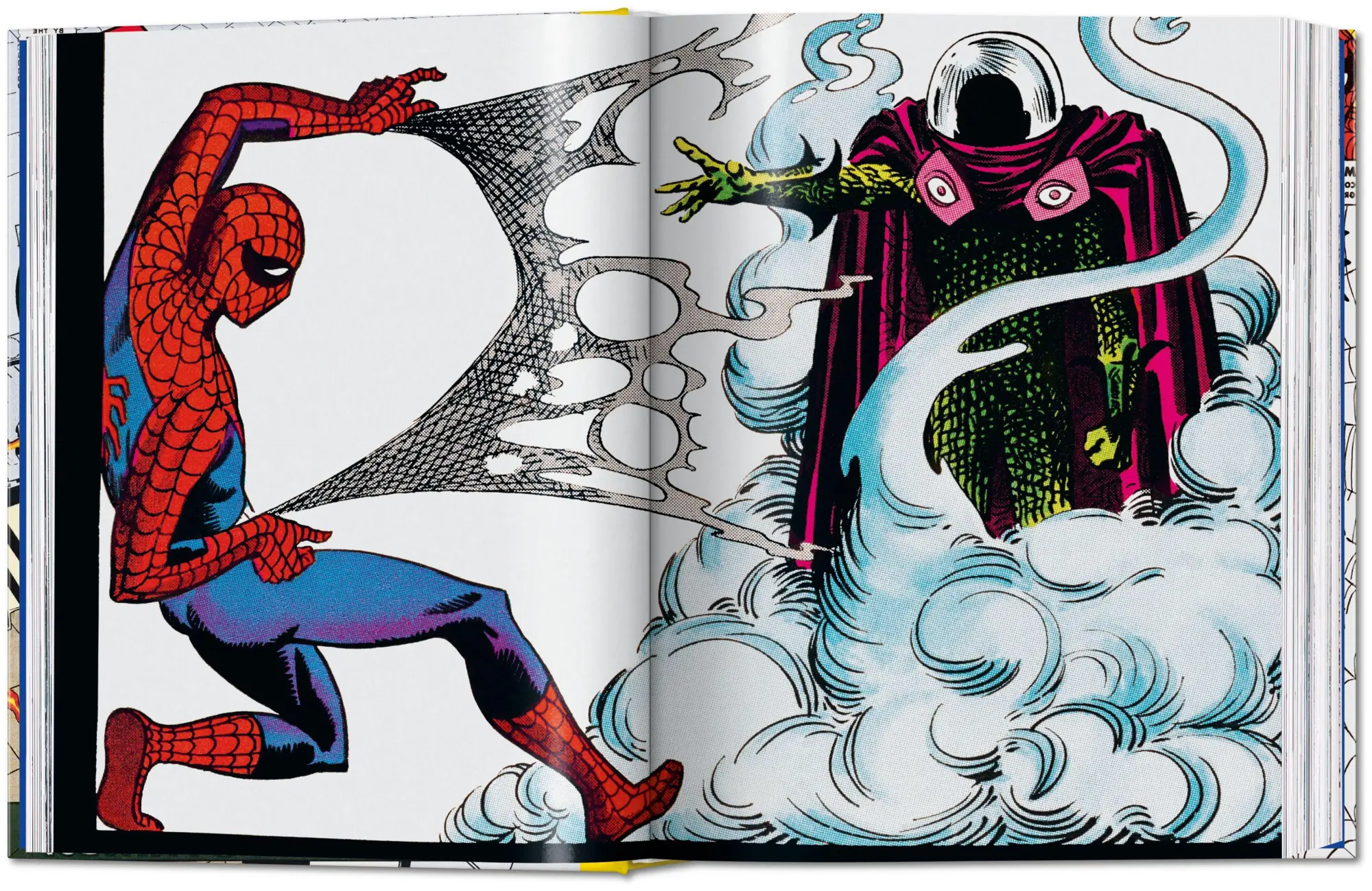 Bild: 9783836599504 | Marvel Comics Library. Spider-Man. 1962-1964 | Ralph Macchio | Buch