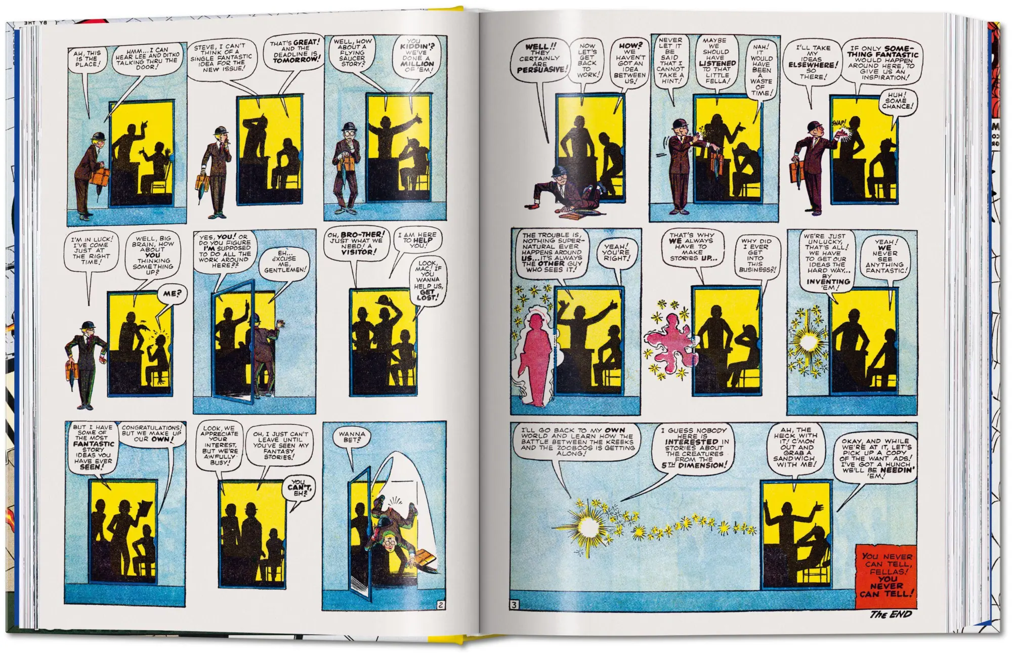 Bild: 9783836599504 | Marvel Comics Library. Spider-Man. 1962-1964 | Ralph Macchio | Buch