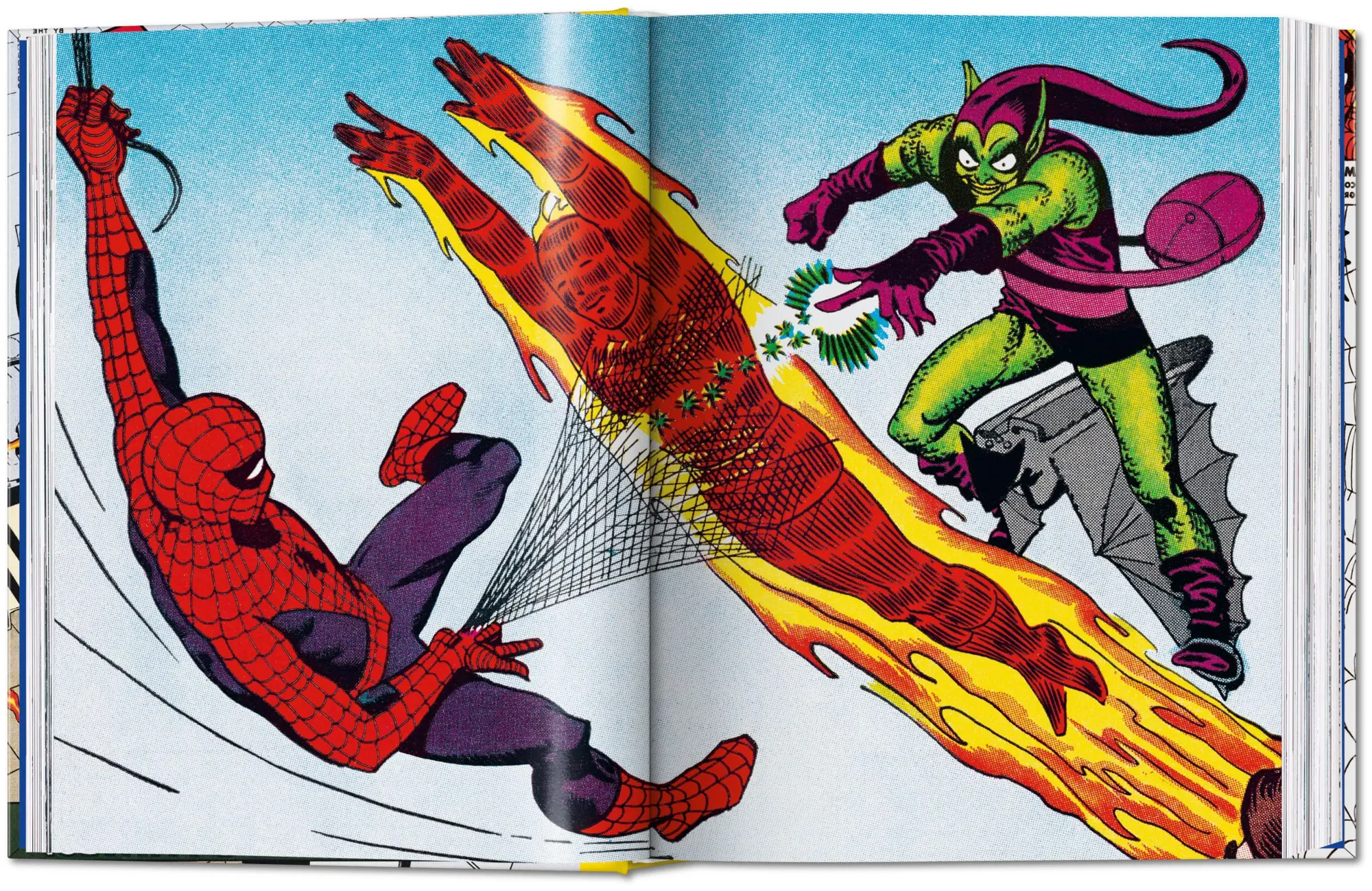 Bild: 9783836599504 | Marvel Comics Library. Spider-Man. 1962-1964 | Ralph Macchio | Buch