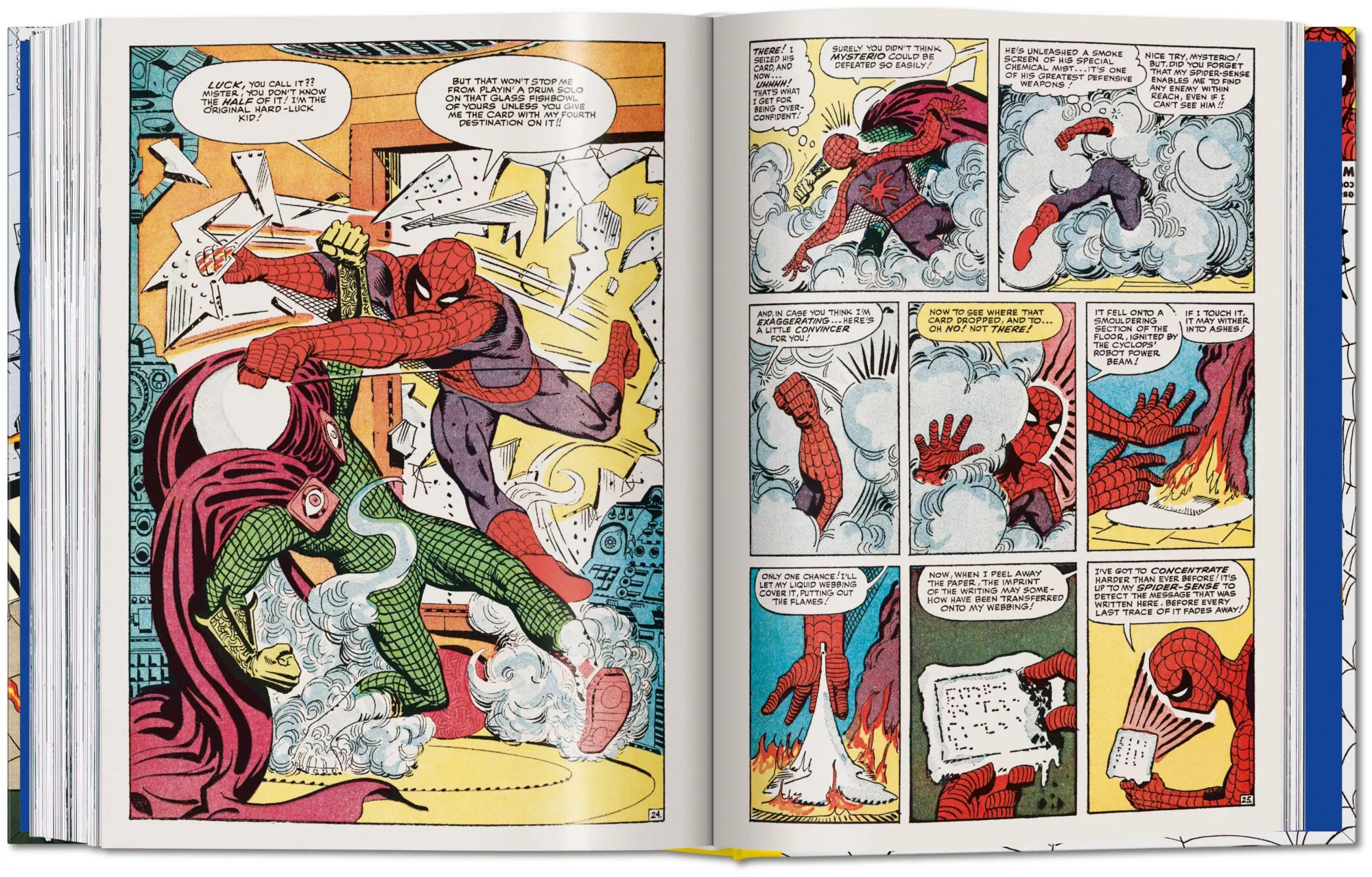 Bild: 9783836599504 | Marvel Comics Library. Spider-Man. 1962-1964 | Ralph Macchio | Buch