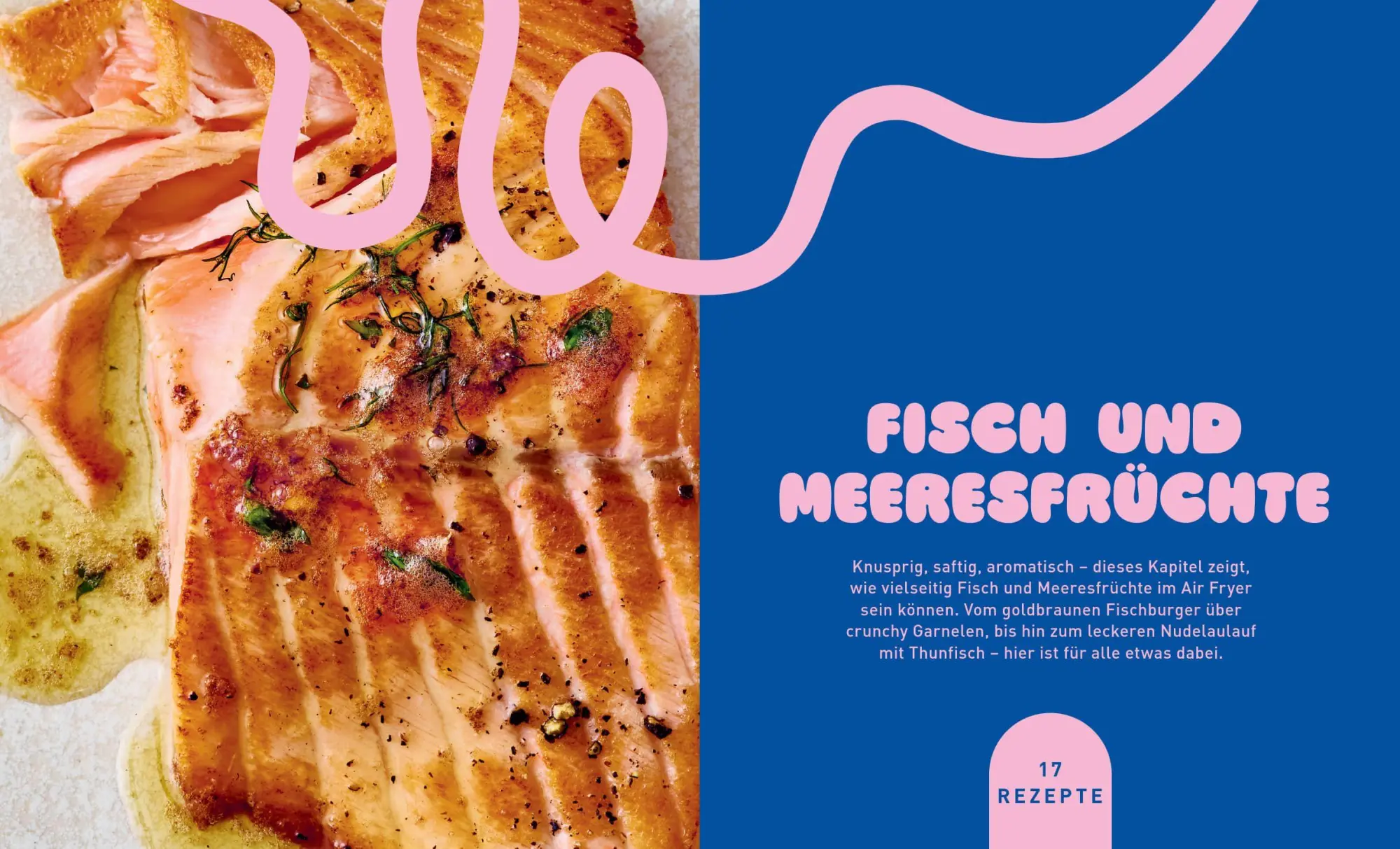 Bild: 9783982719504 | Air Fryer - Das Kochbuch. 100 leckere Rezepte für den Air Fryer:...