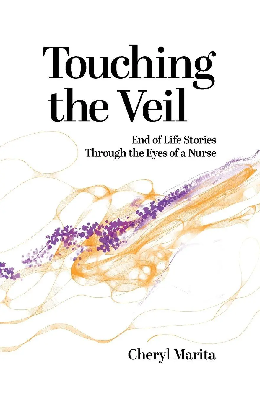 Cover: 9798985589504 | Touching the Veil | Cheryl Marita | Taschenbuch | Englisch | 2022