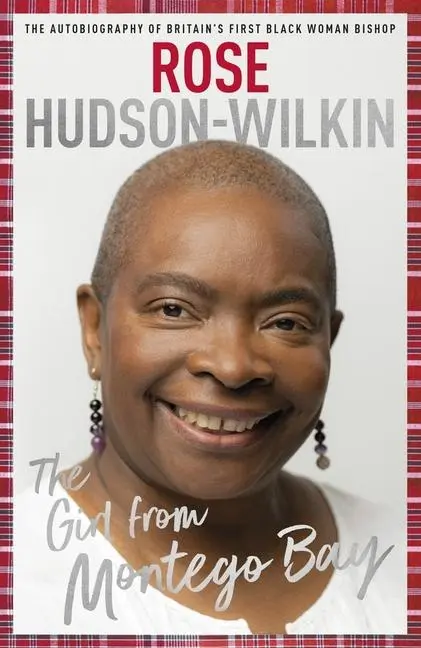 Cover: 9780281089604 | Girl from Montego Bay | Rose Hudson-Wilkin | Buch | Englisch | 2025
