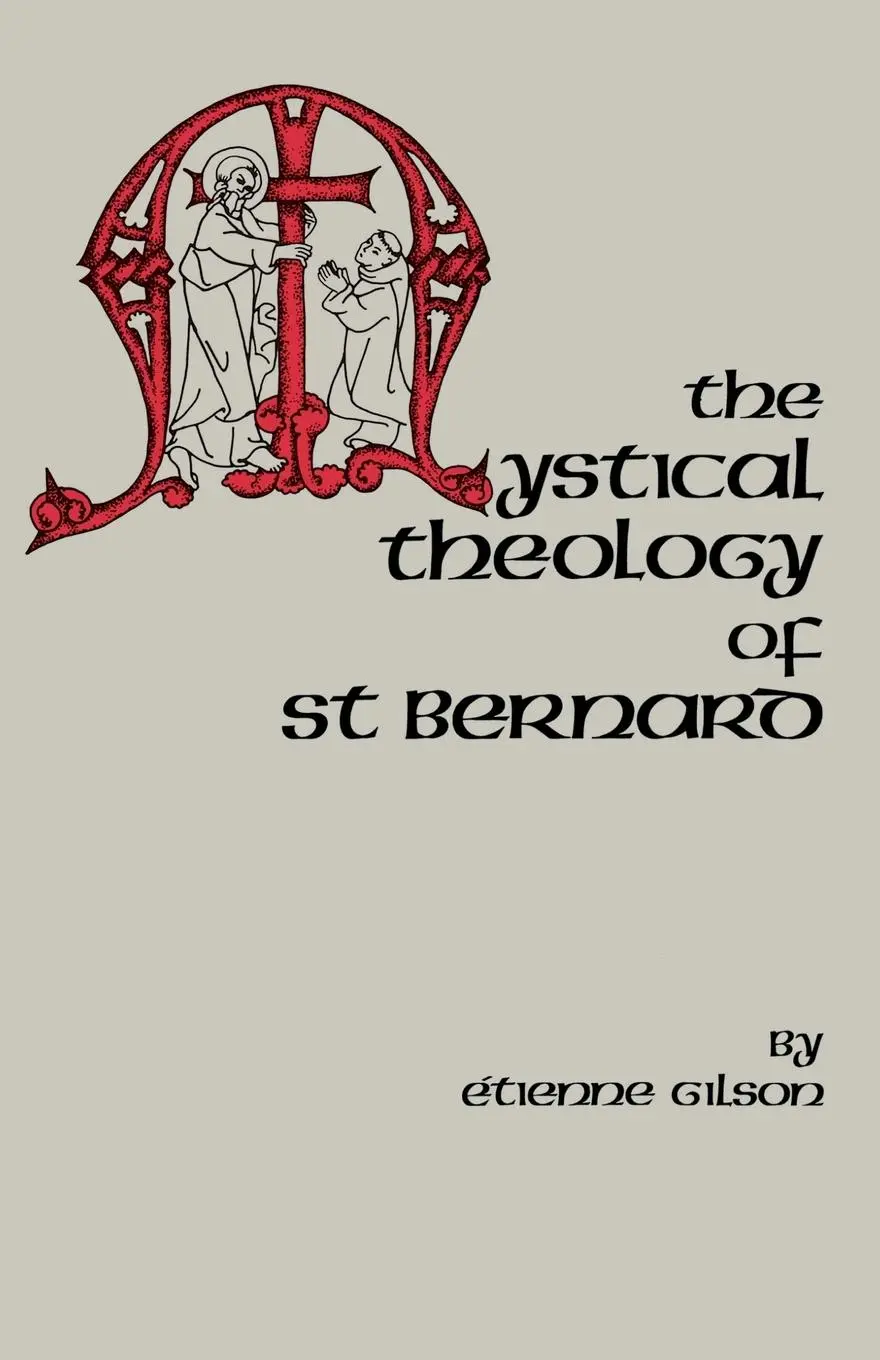 Cover: 9780879079604 | The Mystical Theology of St. Bernard | Etienne Gilson | Taschenbuch