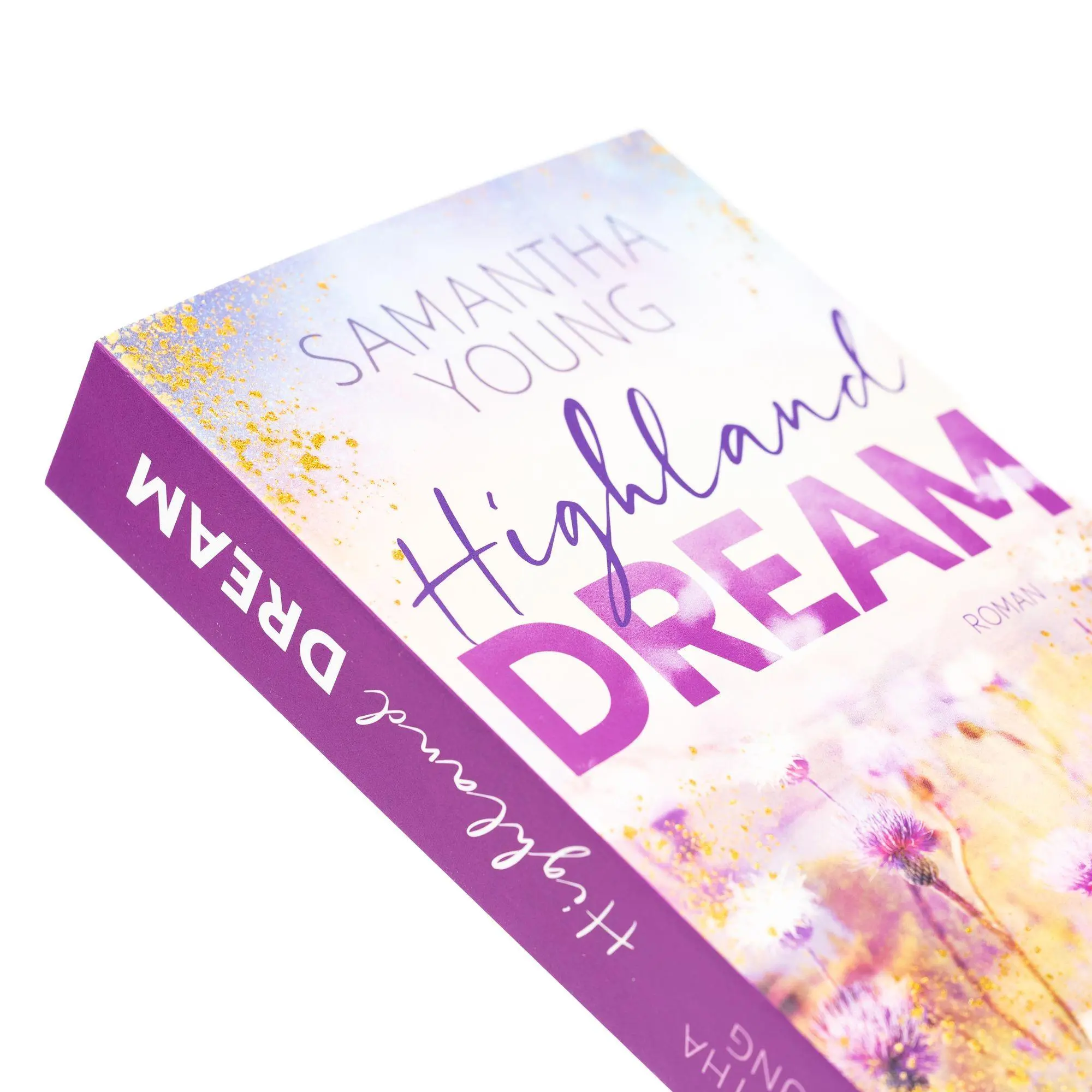 Bild: 9783365009604 | Highland Dream | Samantha Young | Taschenbuch | Die Highland Reihe