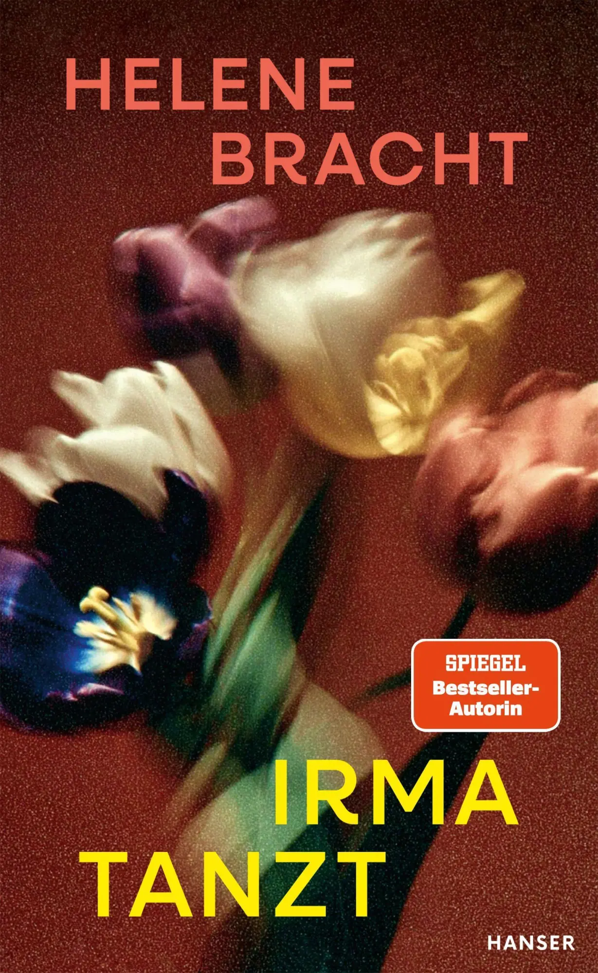 Cover: 9783446289604 | Irma tanzt | Helene Bracht | Buch | 192 S. | Deutsch | 2026