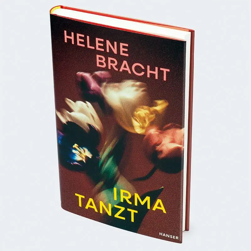Bild: 9783446289604 | Irma tanzt | Helene Bracht | Buch | 192 S. | Deutsch | 2026