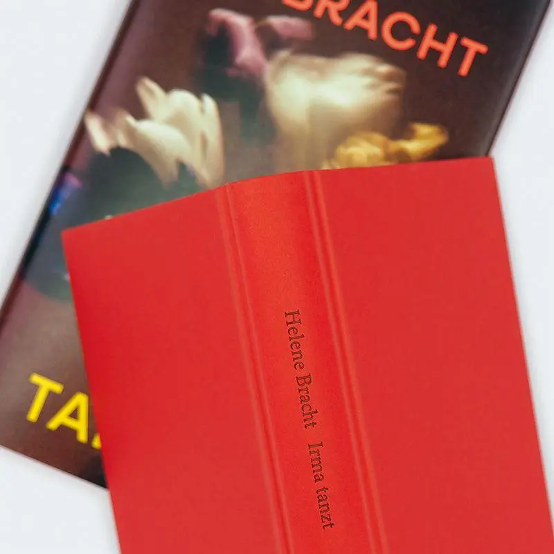 Bild: 9783446289604 | Irma tanzt | Helene Bracht | Buch | 192 S. | Deutsch | 2026