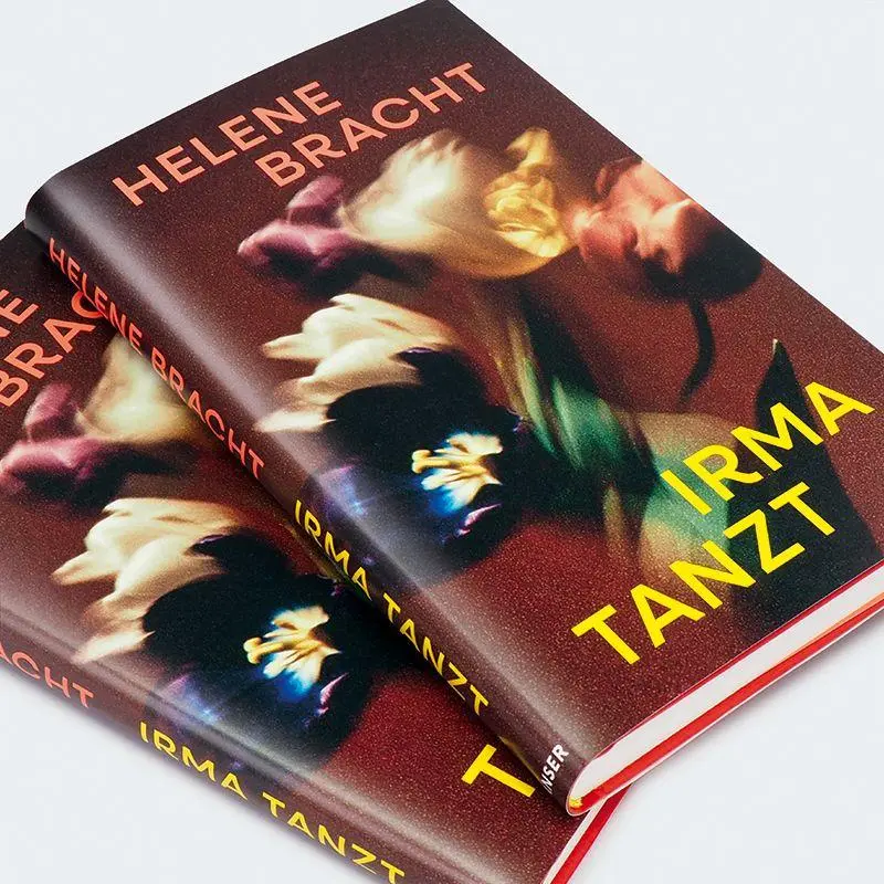 Bild: 9783446289604 | Irma tanzt | Helene Bracht | Buch | 192 S. | Deutsch | 2026