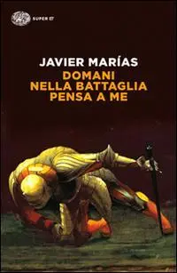 Cover: 9788806219604 | Marías, J: Domani nella battaglia pensa a me | Javier Marías | Buch