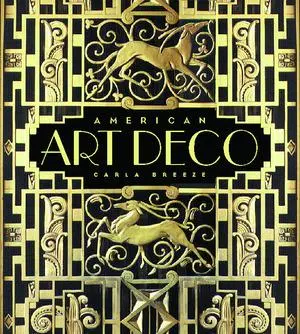 Blue Guides Limited of London American Art Deco
