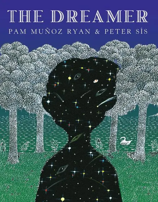 Cover: 9780439269704 | The Dreamer | Pam Muñoz Ryan | Buch | Englisch | 2010