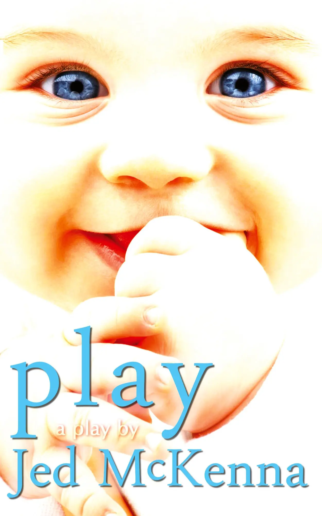 Cover: 9780997879704 | Play | A Play by Jed McKenna | Jed Mckenna | Taschenbuch | Englisch