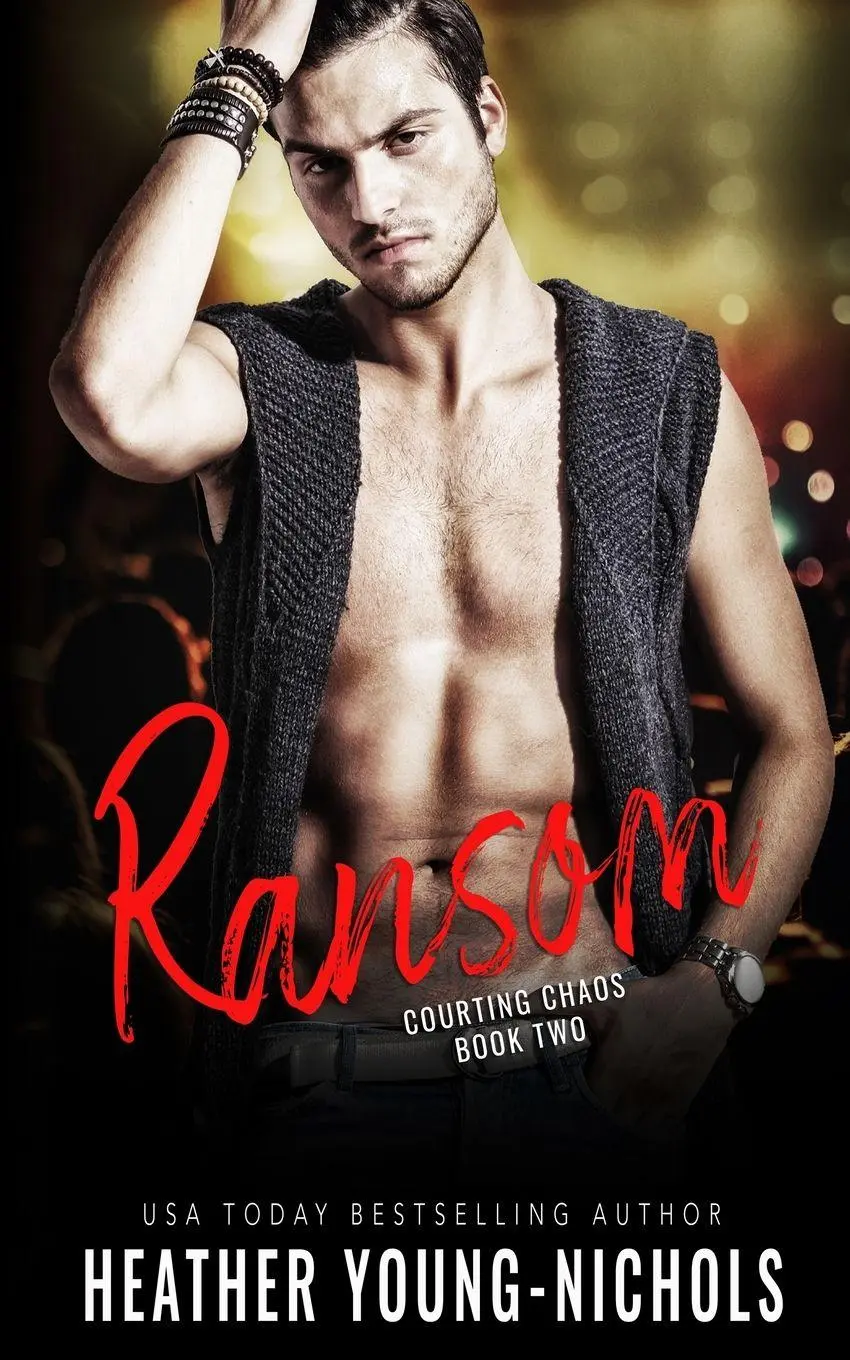 Cover: 9781088169704 | Ransom | Heather Young-Nichols | Taschenbuch | Englisch | 2018