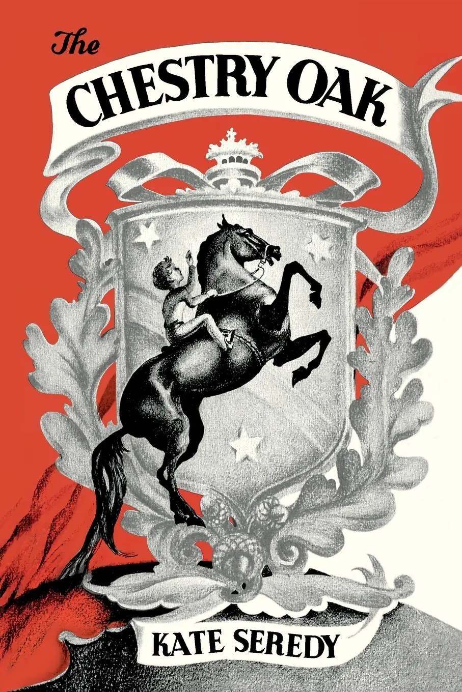 Cover: 9781948959704 | The Chestry Oak | Kate Seredy | Taschenbuch | Kartoniert / Broschiert