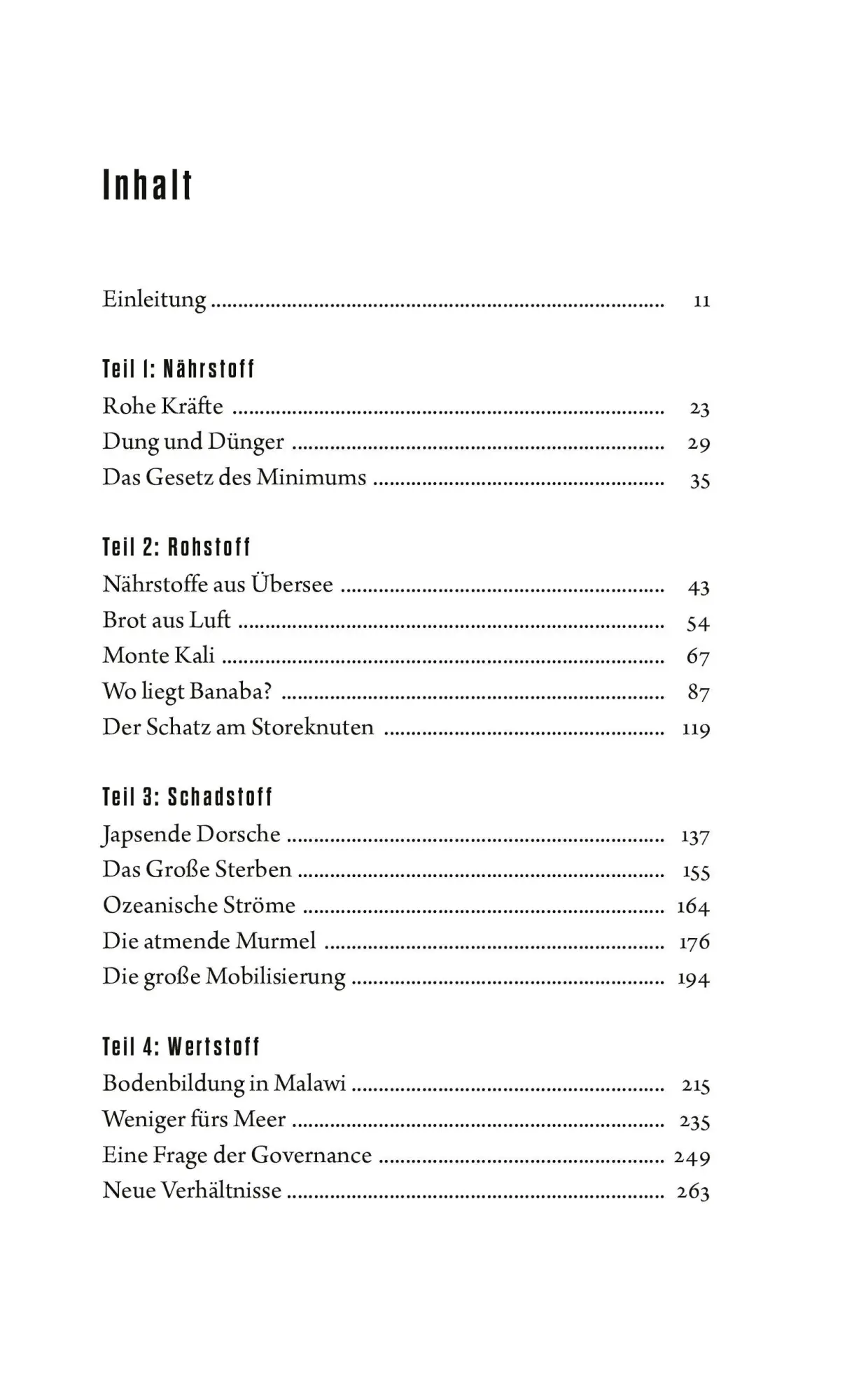 Bild: 9783446279704 | Die Salze der Erde | Kerstin Hoppenhaus | Buch | 336 S. | Deutsch