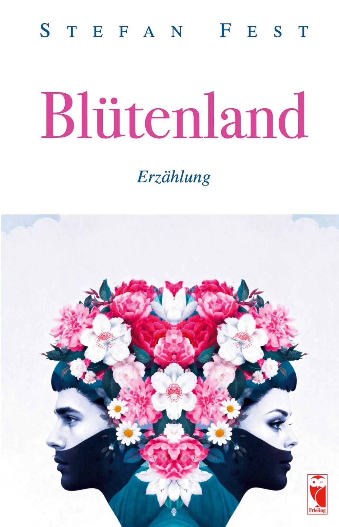 Cover: 9783828039704 | Blütenland | Erzählung | Stefan Fest | Taschenbuch | 144 S. | Deutsch