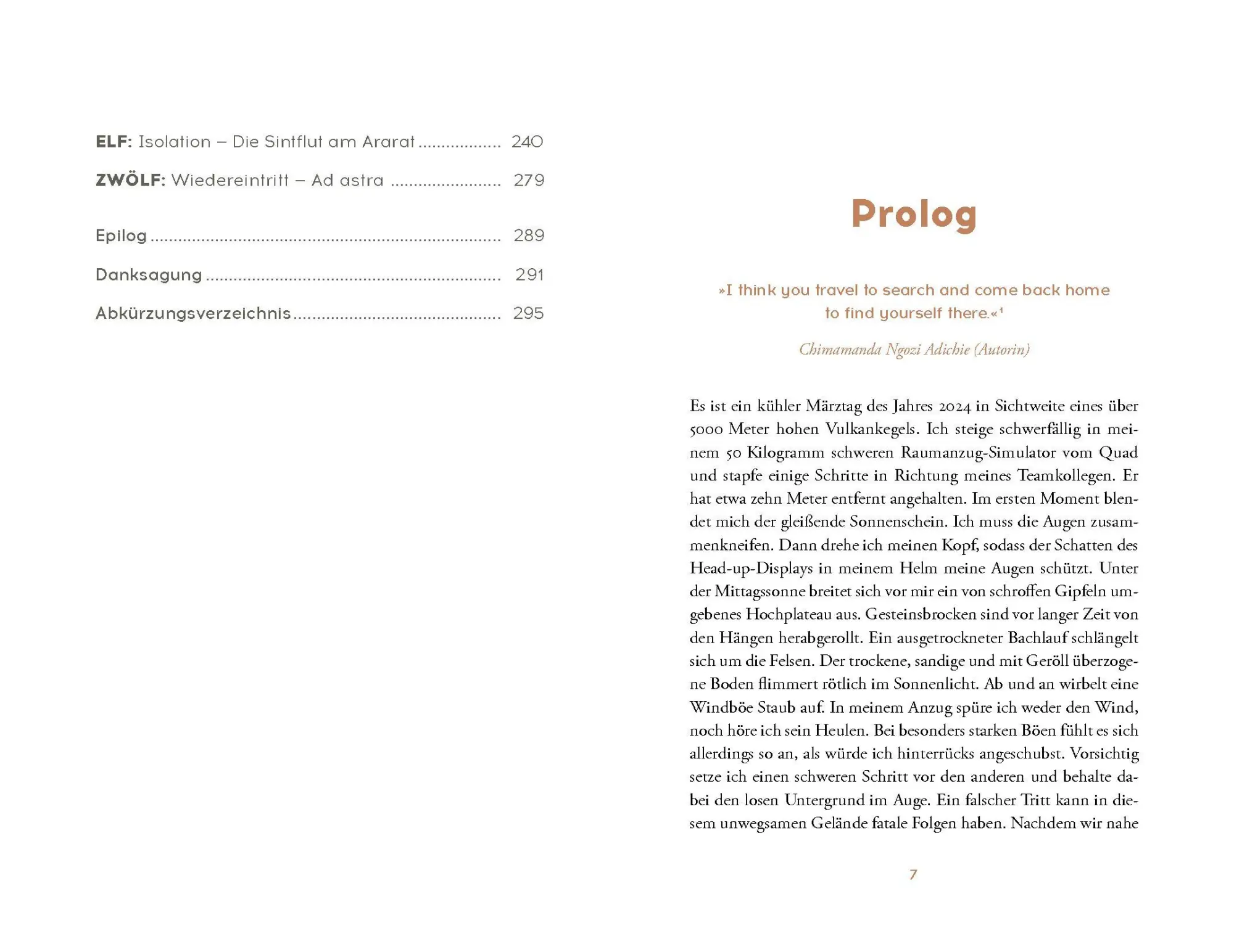 Bild: 9783957289704 | Wo die Zukunft der Raumfahrt beginnt | Anika Mehlis | Taschenbuch