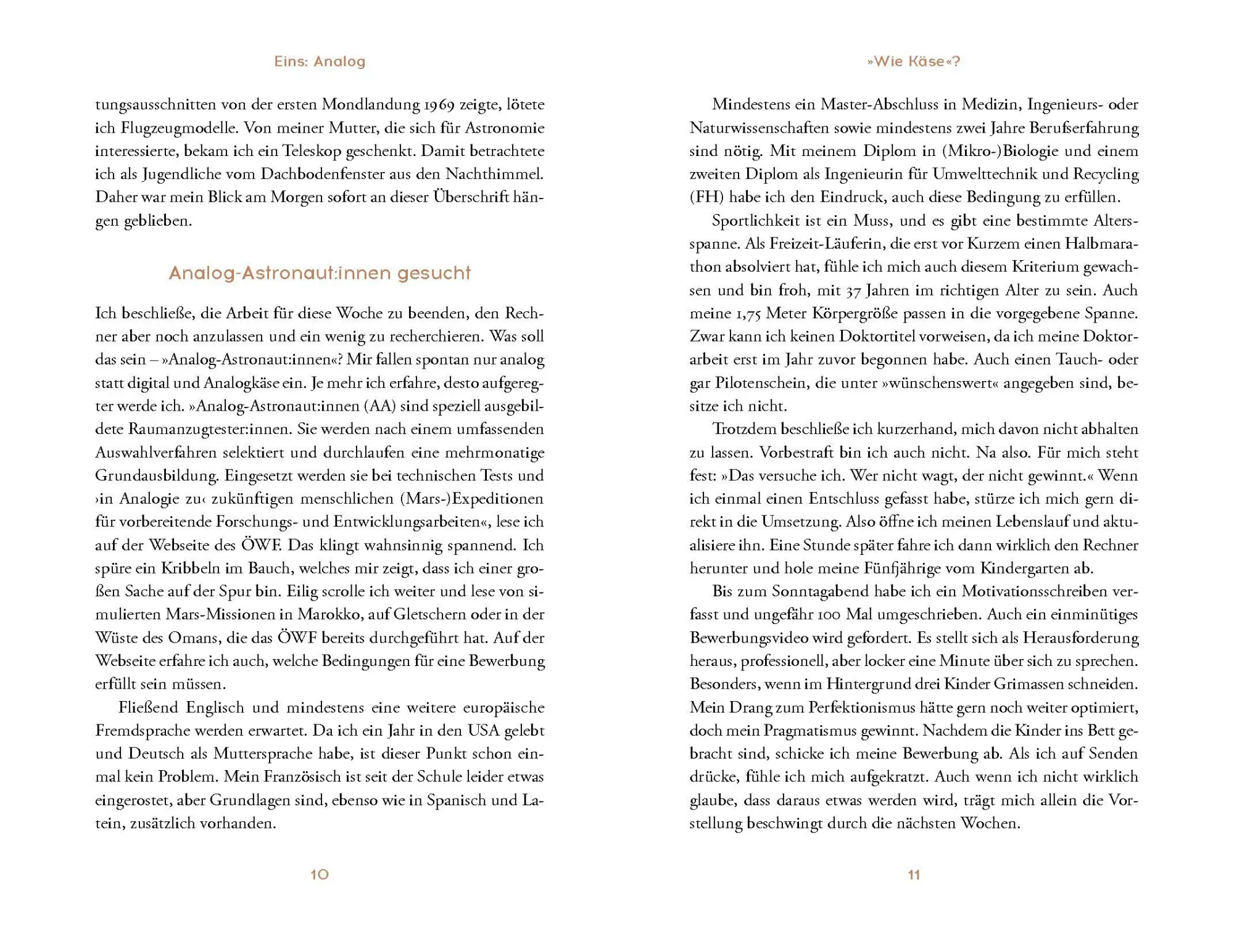 Bild: 9783957289704 | Wo die Zukunft der Raumfahrt beginnt | Anika Mehlis | Taschenbuch