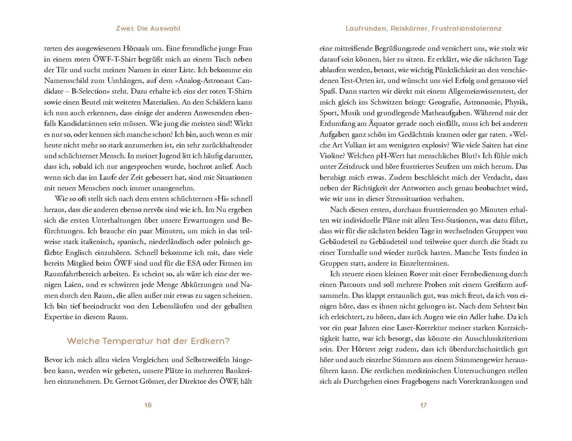 Bild: 9783957289704 | Wo die Zukunft der Raumfahrt beginnt | Anika Mehlis | Taschenbuch