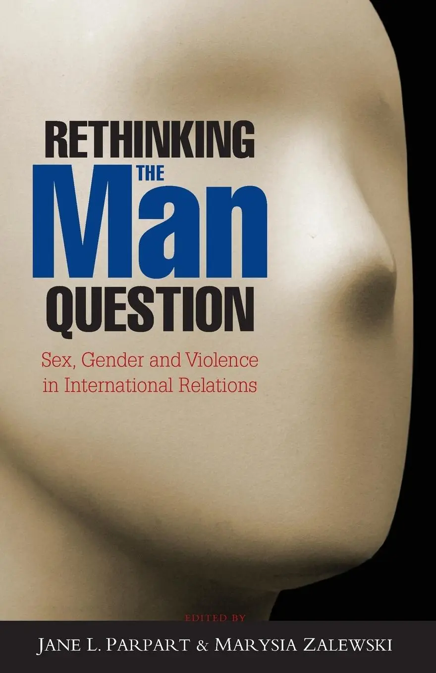 Cover: 9781842779804 | Rethinking the Man Question | Jane L. Parpart (u. a.) | Taschenbuch