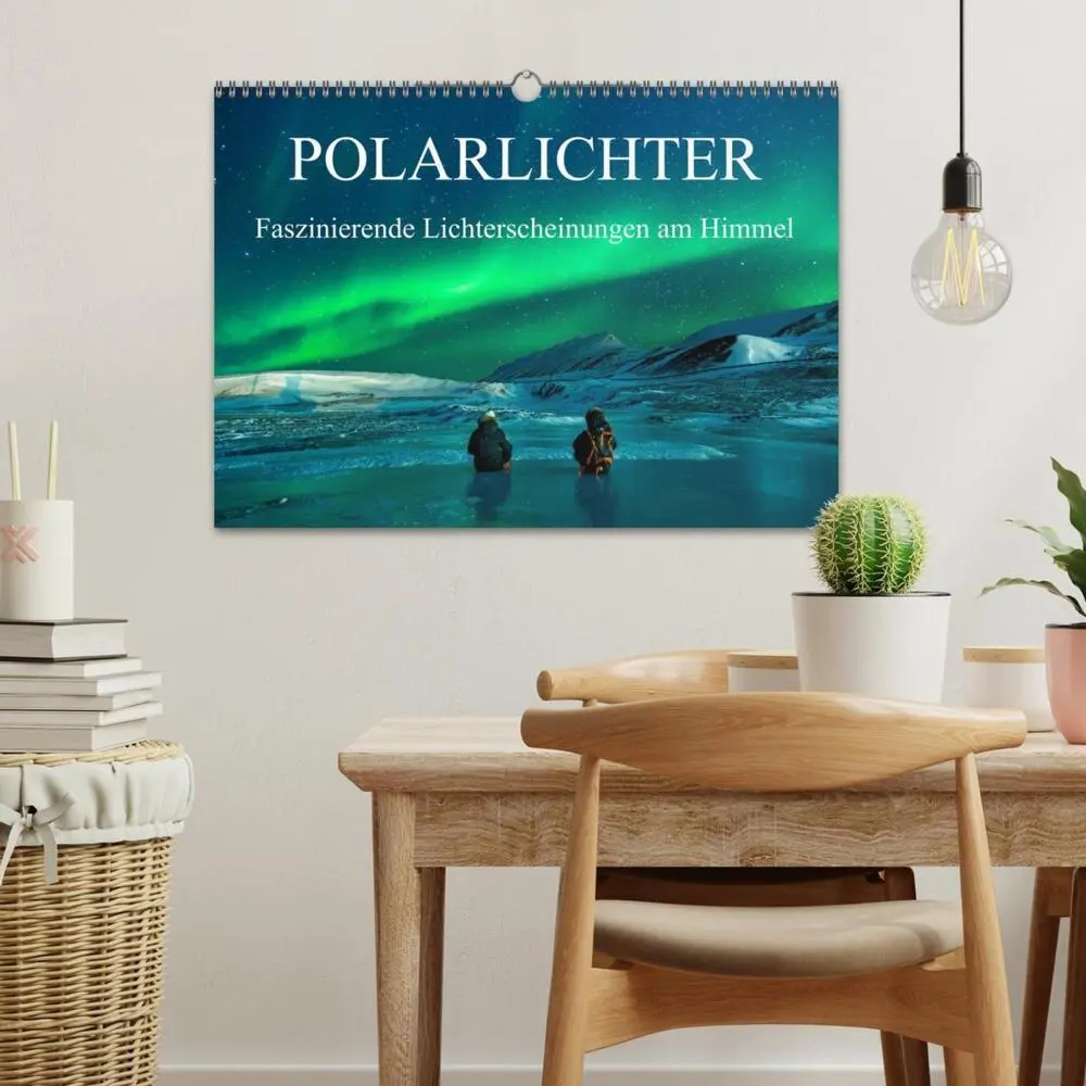 Bild: 9783457779804 | Faszinierende Lichterscheinungen am Himmel - Polarlichter...