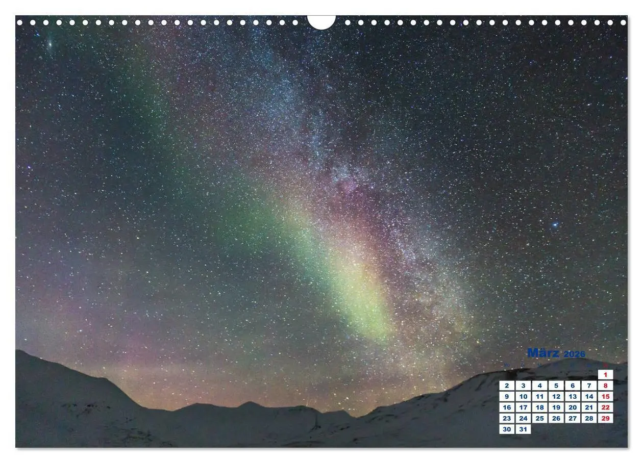 Bild: 9783457779804 | Faszinierende Lichterscheinungen am Himmel - Polarlichter...