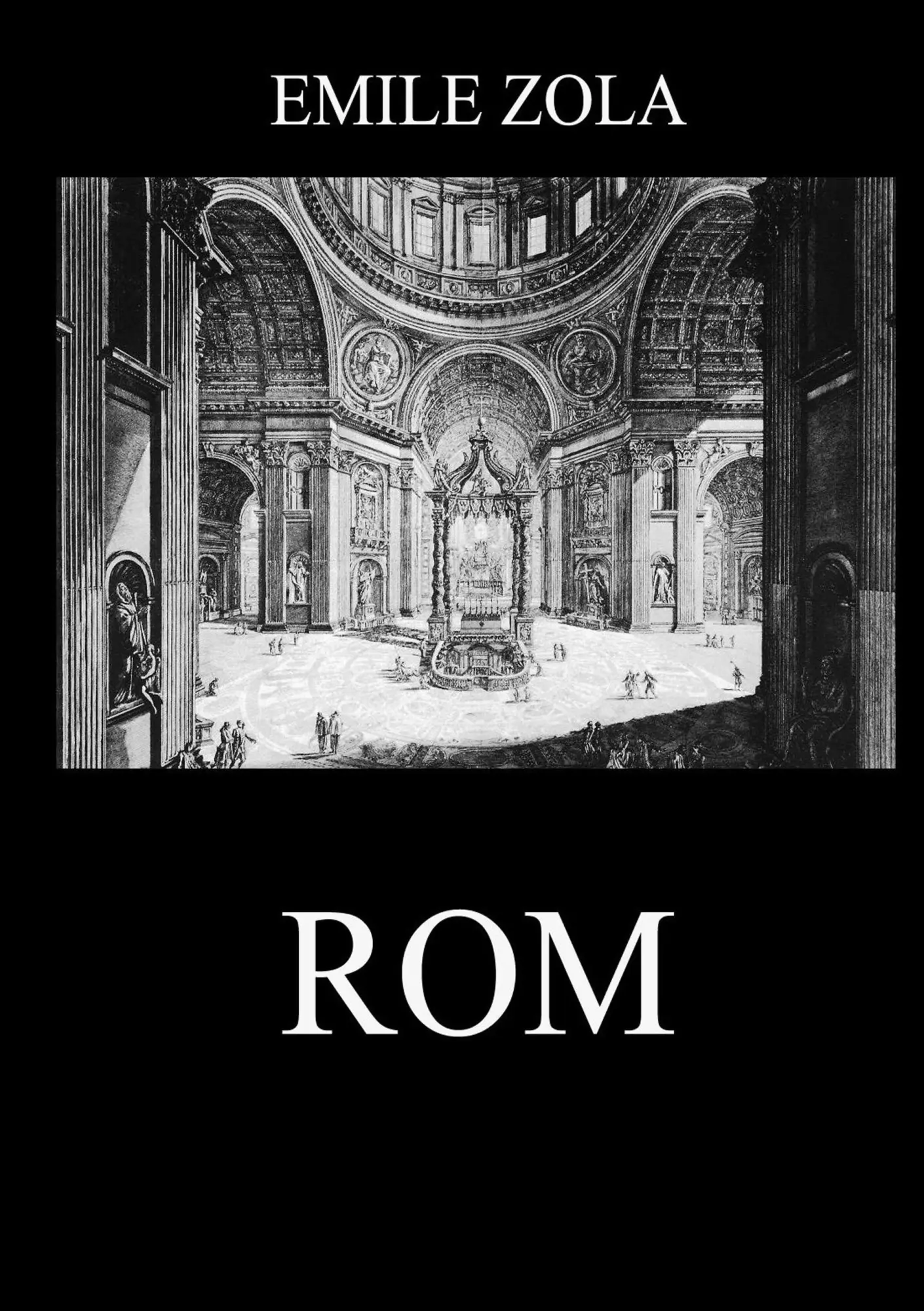 Cover: 9783849679804 | Rom | Emile Zola | Taschenbuch | 484 S. | Deutsch | 2017