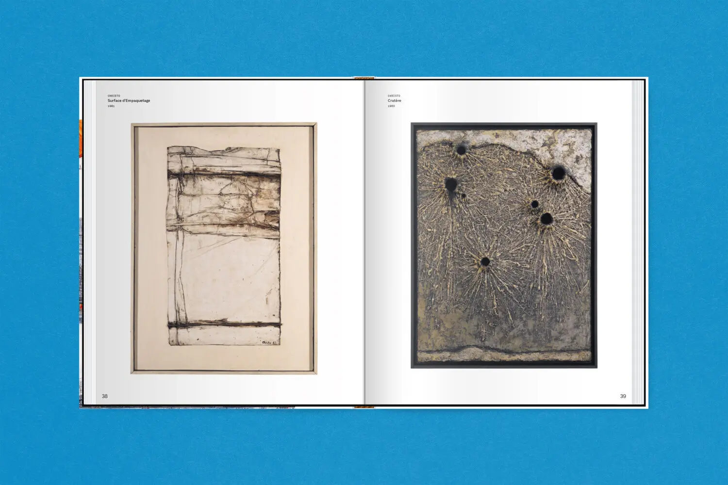 Bild: 9783862069804 | Christo und Jeanne-Claude | Paris. New York. Grenzenlos. | Buch | 2022