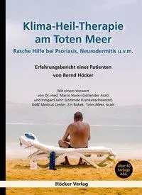 Cover: 9783982099804 | Klima-Heil-Therapie am Toten Meer | Bernd Höcker (u. a.) | Buch | 2019