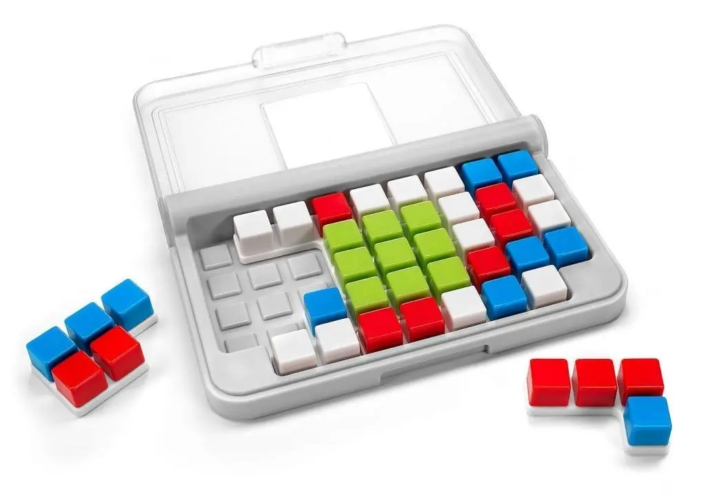 Bild: 5414301519904 | IQ-Focus | Spiel | SG 422 | Deutsch | 2017 | SMART Toys and Games GmbH