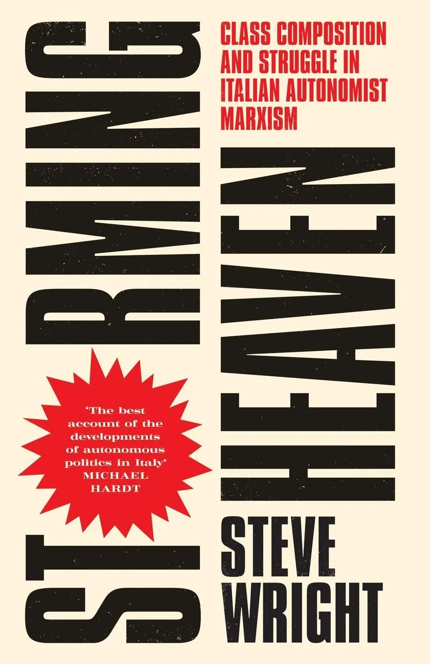 Cover: 9780745399904 | Storming Heaven | Steve Wright | Taschenbuch | Englisch | 2017