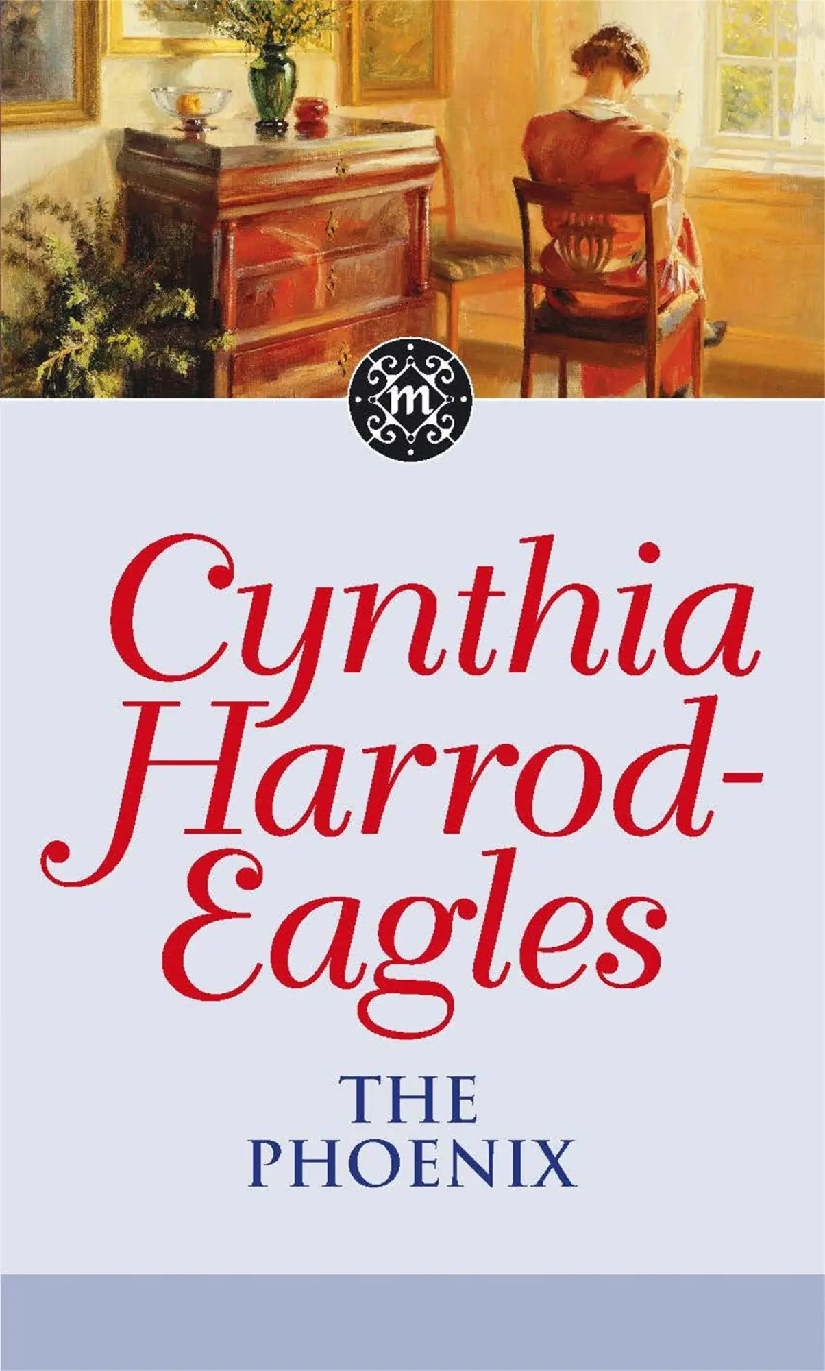 Cover: 9780751549904 | The Morland Dynasty 35 | The Phoenix | Cynthia Harrod-Eagles | Buch