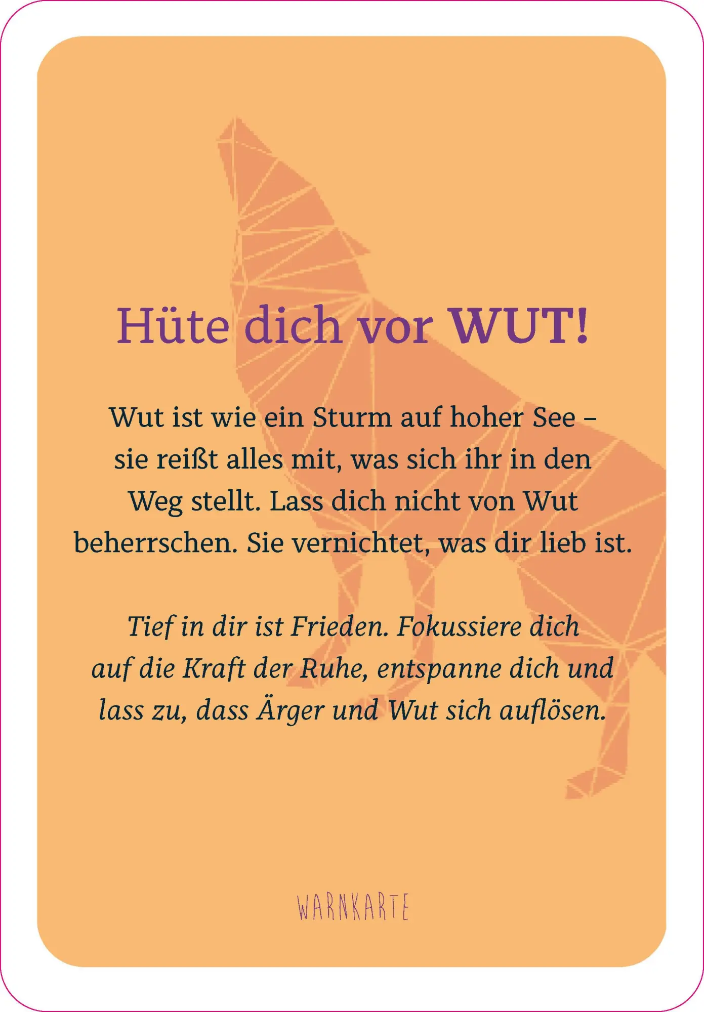 Bild: 4250940300005 | Füttere den weißen Wolf | Ronald Schweppe (u. a.) | Box | 52 S. | 2022
