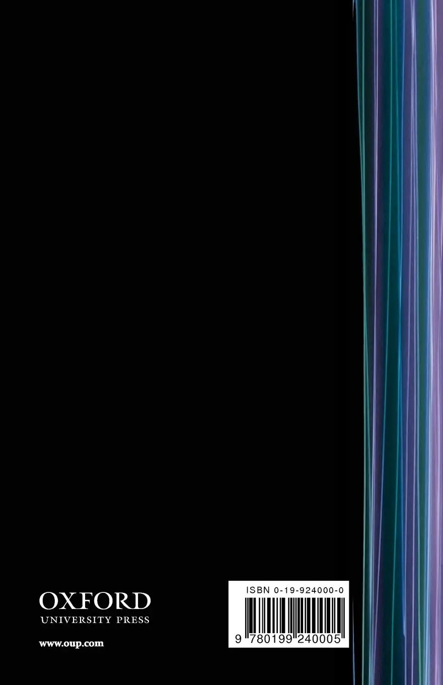Rückseite: 9780199240005 | Germania | Cornelius Annales B. Tacitus (u. a.) | Taschenbuch | 1999
