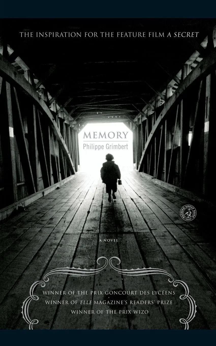 Cover: 9781416560005 | Memory | Philippe Grimbert | Taschenbuch | Kartoniert / Broschiert