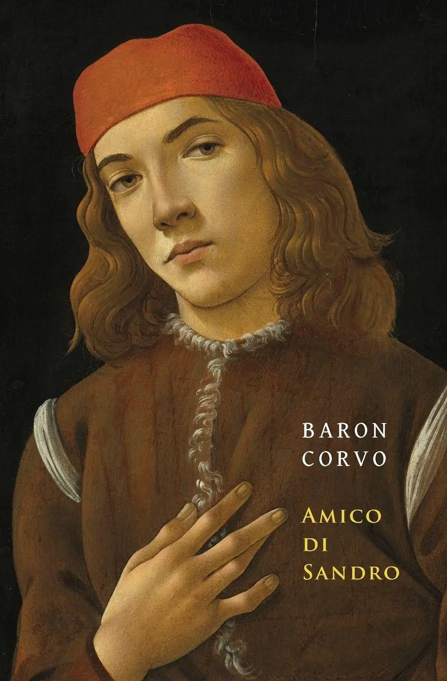 Cover: 9781645250005 | Amico di Sandro | Frederick Rolfe (u. a.) | Taschenbuch | Englisch