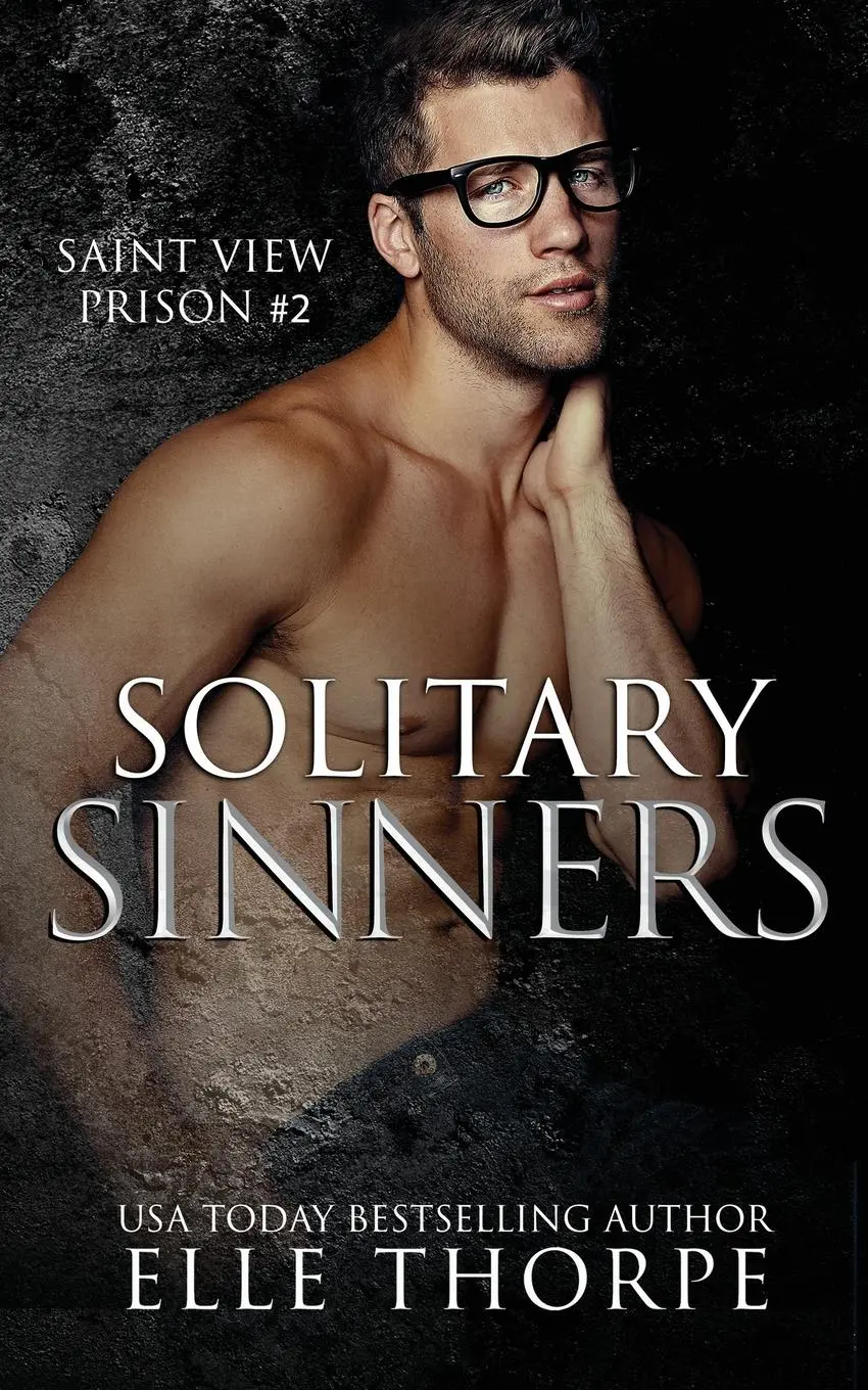 Cover: 9781922760005 | Solitary Sinners | Elle Thorpe | Taschenbuch | Kartoniert / Broschiert