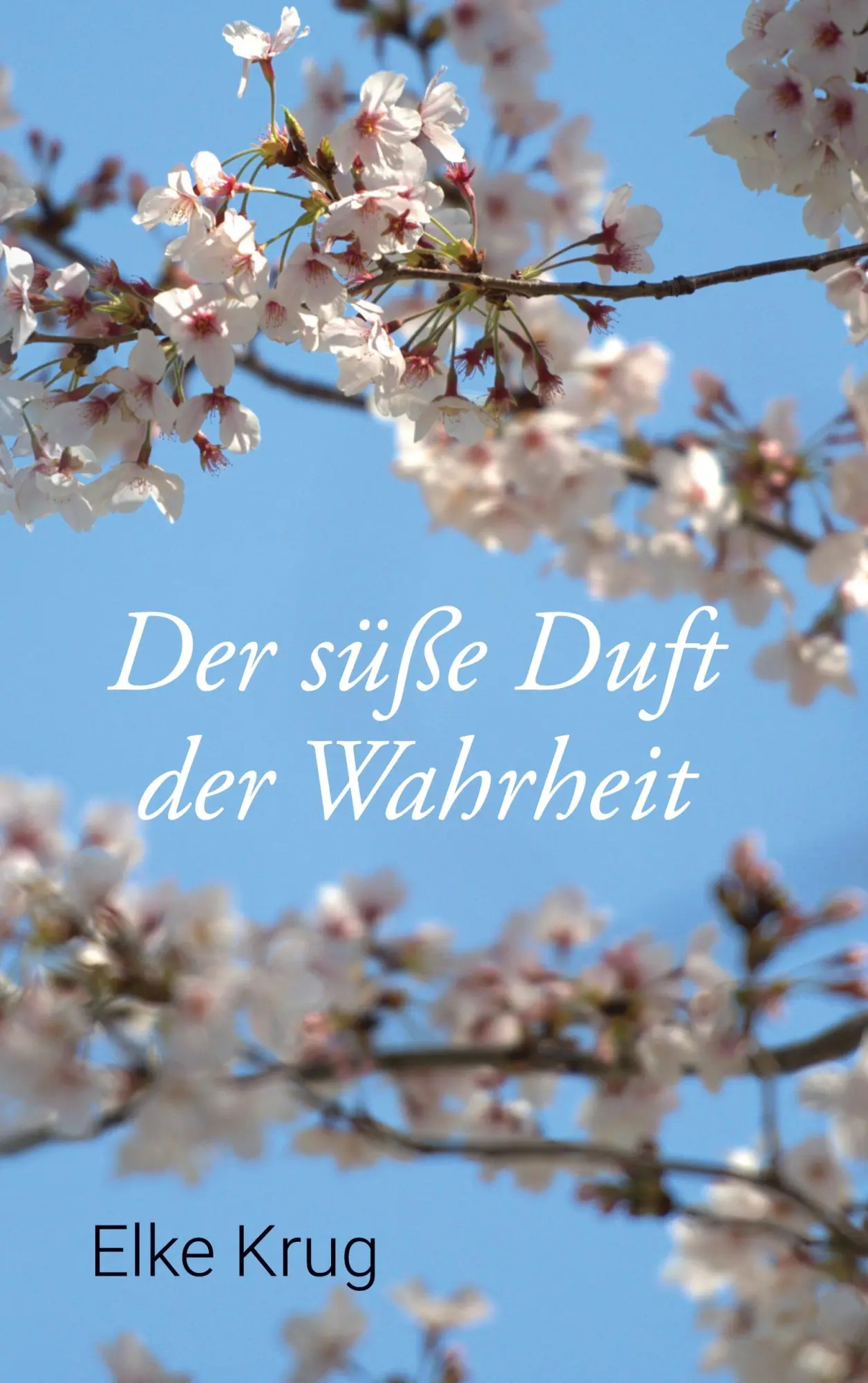 Cover: 9783695170005 | Der süße Duft der Wahrheit | Elke Krug | Taschenbuch | 318 S. | 2025