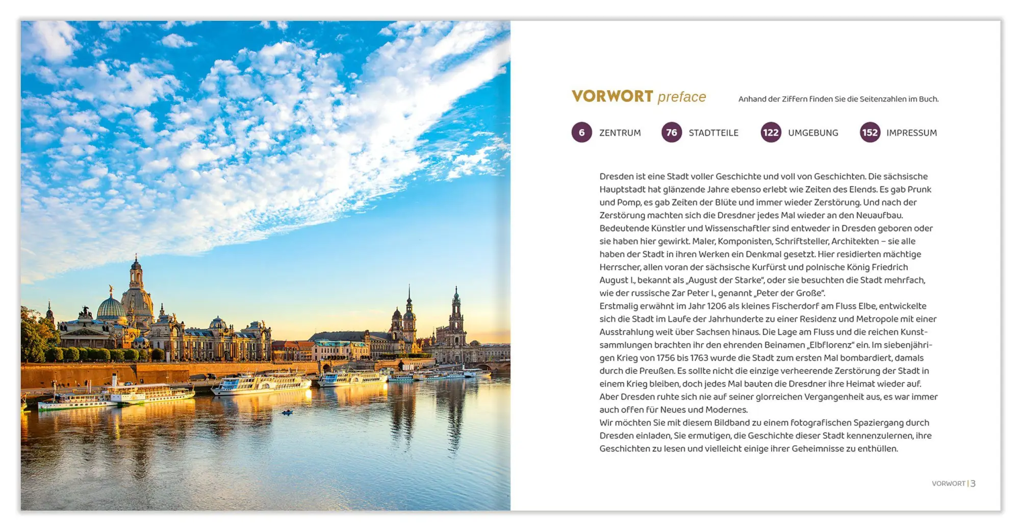 Bild: 9783910680005 | Bildband Dresden | K4 Verlag (u. a.) | Buch | Deutsch | 2026