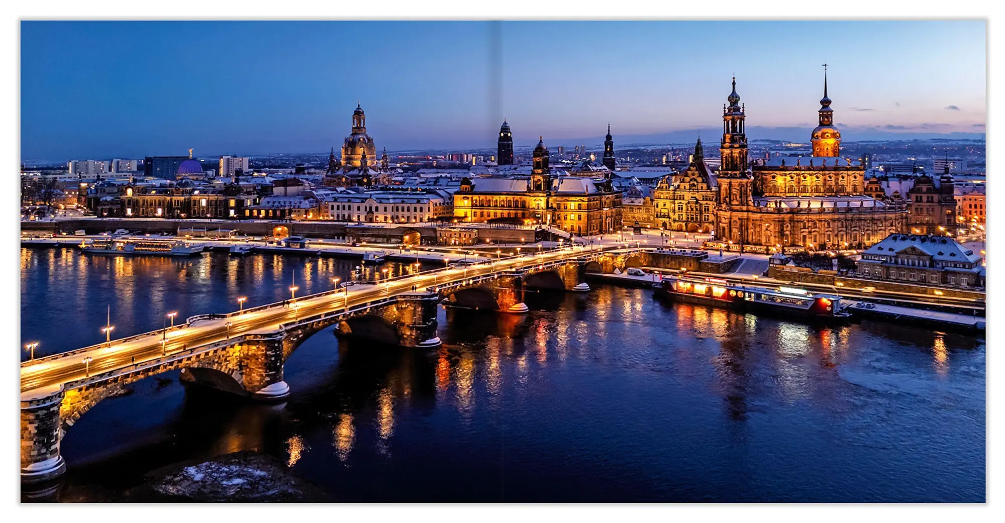 Bild: 9783910680005 | Bildband Dresden | K4 Verlag (u. a.) | Buch | Deutsch | 2026