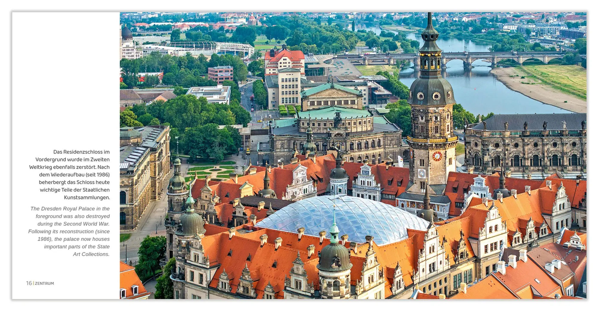 Bild: 9783910680005 | Bildband Dresden | K4 Verlag (u. a.) | Buch | Deutsch | 2026