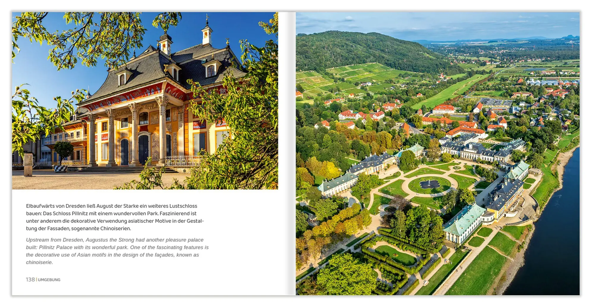 Bild: 9783910680005 | Bildband Dresden | K4 Verlag (u. a.) | Buch | Deutsch | 2026