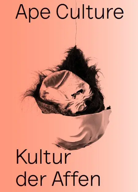 Cover: 9783959050005 | Kultur der Affen | Cord Riechelmann (u. a.) | Buch | 200 S. | Deutsch